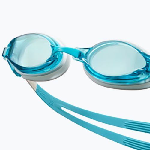 Ochelari de înot Nike Chrome dusty cactus