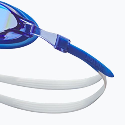 Ochelari de înot Nike Nike Chrome Mirrored game royal