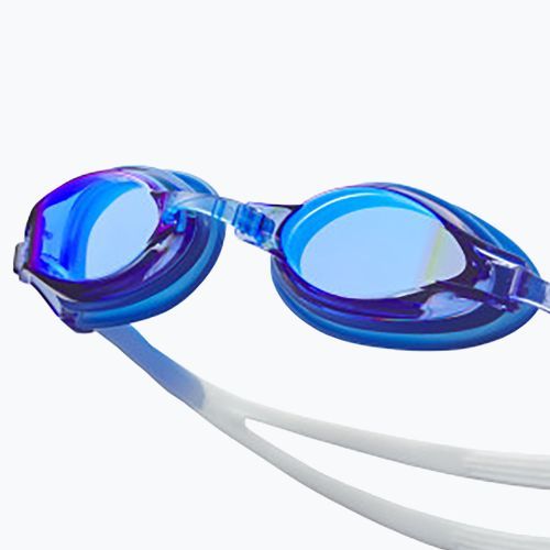 Ochelari de înot Nike Nike Chrome Mirrored game royal