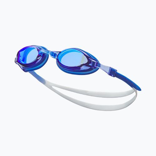 Ochelari de înot Nike Nike Chrome Mirrored game royal