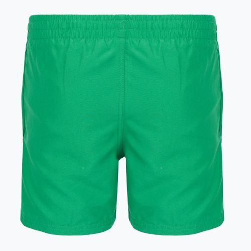 Șort de înot pentru copii Nike Essential 4" Volley stadium green