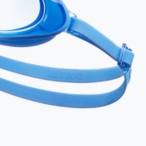 Ochelari de înot Nike Expanse university blue