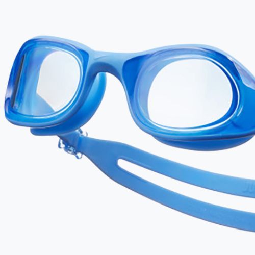 Ochelari de înot Nike Expanse university blue
