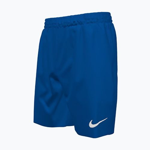 Șort de înot pentru copii Nike Essential 6" Volley game royal