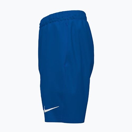 Șort de înot pentru copii Nike Essential 6" Volley game royal