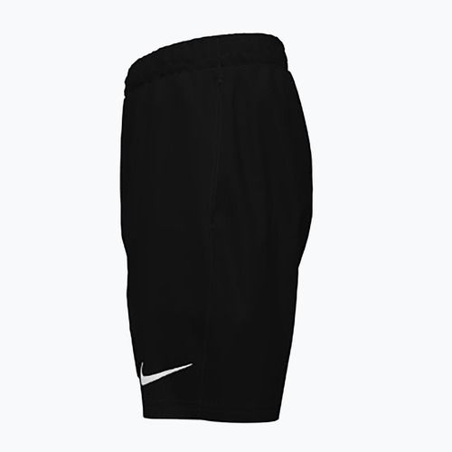 Șort de înot pentru copii Nike Essential 6" Volley black