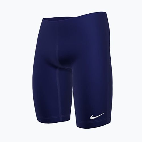Boxeri de înot pentru copii Nike Hydrastrong Solid Jammer midnight navy