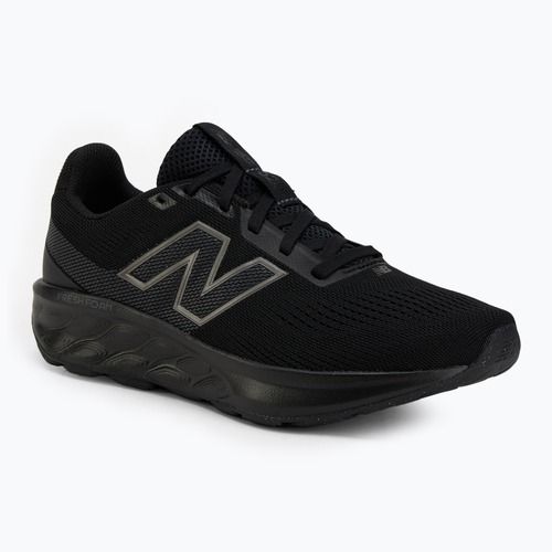 Încălțăminte de alergare pentru femei New Balance Fresh Foam 520's V9 black