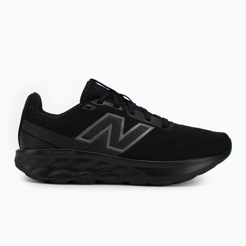 Încălțăminte de alergare pentru femei New Balance Fresh Foam 520's V9 black