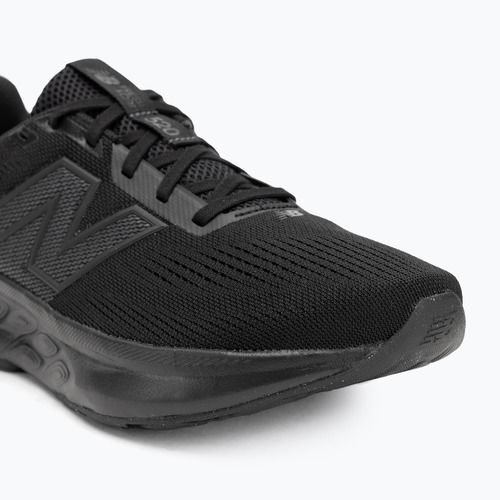 Încălțăminte de alergare pentru bărbați New Balance Fresh Foam 520's V9 black M520LT9