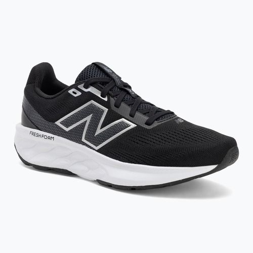 Încălțăminte de alergare pentru bărbați New Balance Fresh Foam 520's V9 black M520LK9