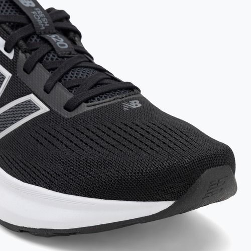 Încălțăminte de alergare pentru bărbați New Balance Fresh Foam 520's V9 black M520LK9