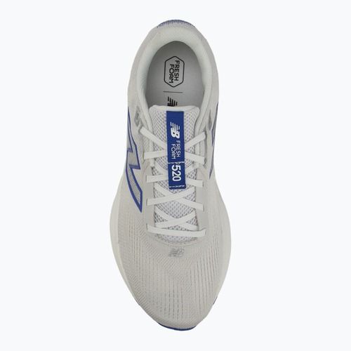 Încălțăminte de alergare pentru bărbați New Balance Fresh Foam 520's V9 grey matter 2
