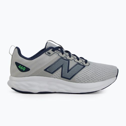 Încălțăminte de alergare pentru bărbați New Balance 460's V4 grey matter