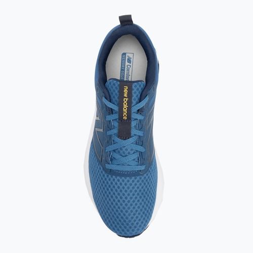 Încălțăminte de alergare pentru bărbați New Balance 460's V4 grey matter