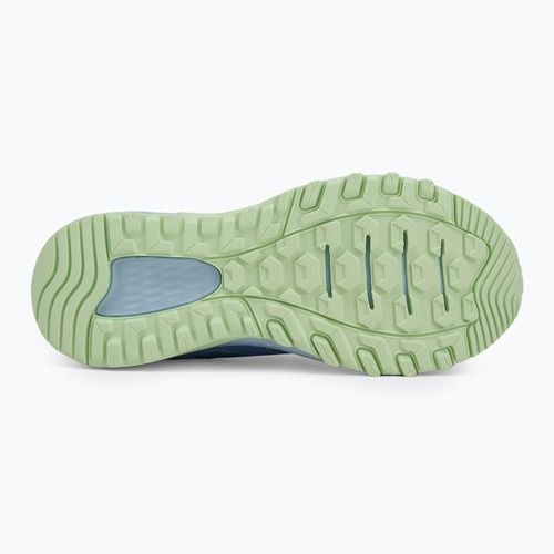 Încălțăminte de alergare pentru femei  New Balance 410's V8 blue laguna