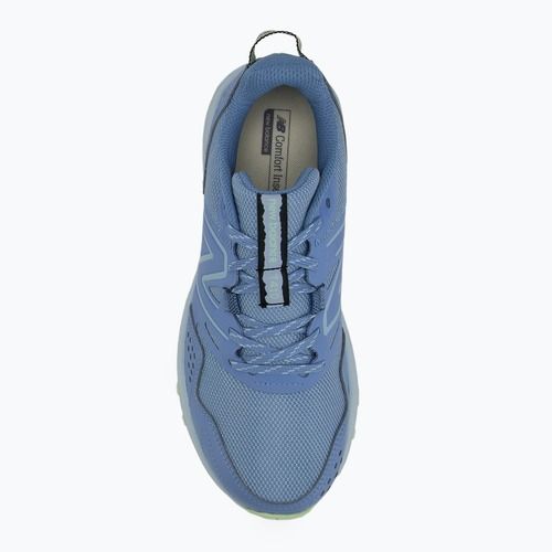 Încălțăminte de alergare pentru femei  New Balance 410's V8 blue laguna