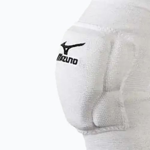 Genunchiere pentru volei Mizuno VS1 Ultra Kneepad white