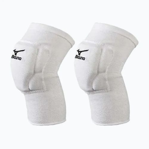 Genunchiere pentru volei Mizuno VS1 Ultra Kneepad white