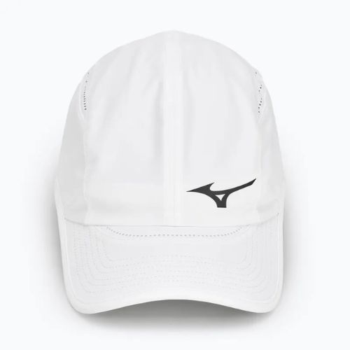 Șapcă Mizuno Drylite Cap white / white