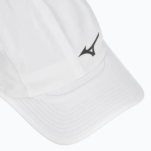 Șapcă Mizuno Drylite Cap white / white