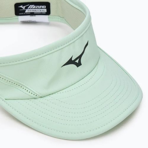 Vizieră de tenis Mizuno Drylite Visor bay