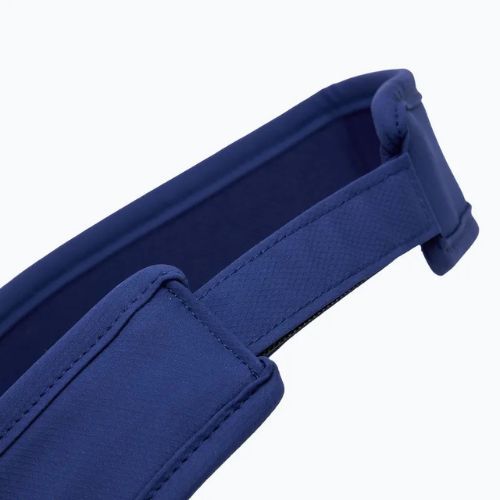 Vizieră de tenis Mizuno Drylite Visor bellwether blue