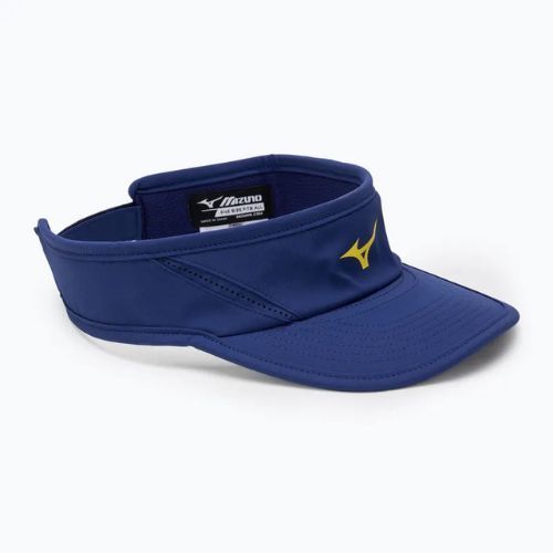 Vizieră de tenis Mizuno Drylite Visor bellwether blue