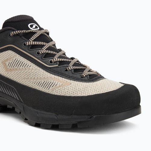 Încălțăminte de abordare pentru femei SCARPA Rapid LT sand/sand