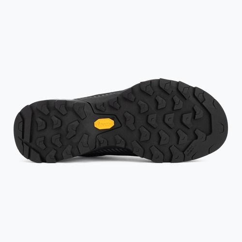 Încălțăminte de abordare pentru bărbați SCARPA Rapid LT anthracite/gray