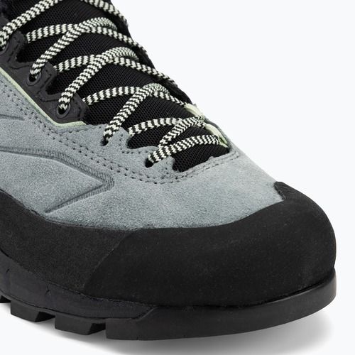 Încălțăminte de abordare pentru femei SCARPA Rapid XT conifer/sunny lime