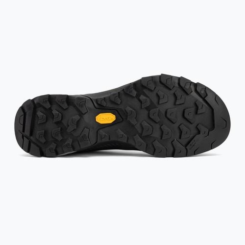 Încălțăminte de abordare pentru bărbați  SCARPA Rapid XT taupe/rust orange