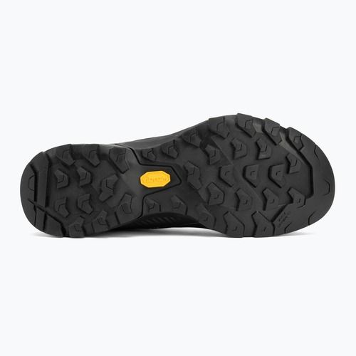 Încălțăminte de abordare pentru bărbați  SCARPA Rapid XT Mid GTX shark/military