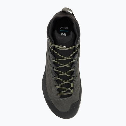 Încălțăminte de abordare pentru bărbați  SCARPA Rapid XT Mid GTX shark/military