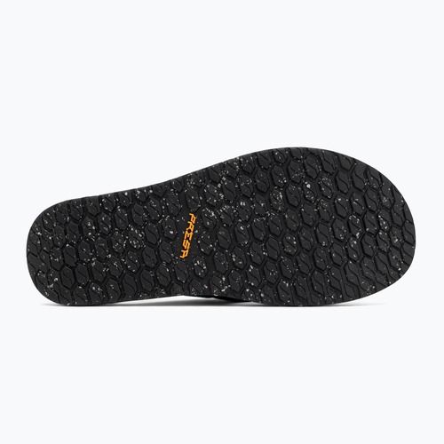 Papuci SCARPA Tegu black