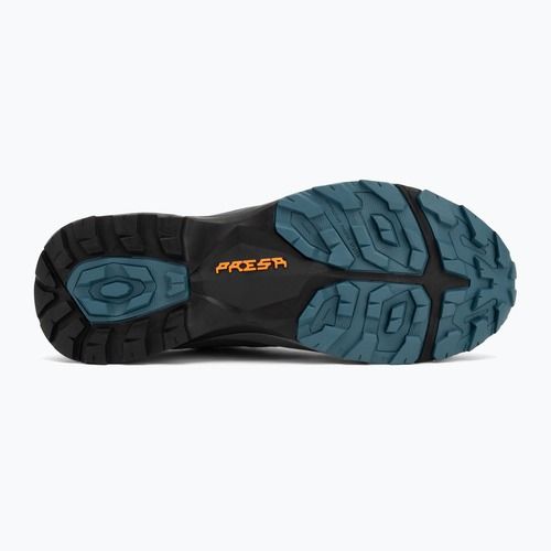 Încălțăminte de trekking pentru bărbați SCARPA Rush 2 Pro GTX titanum/ocean