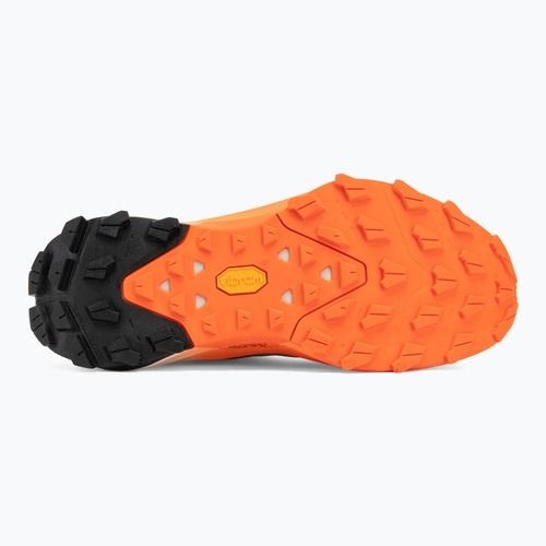 Încălțăminte de alergare pentru femei SCARPA Spin Ultra 2 ice/orange fluo