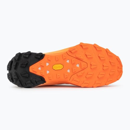 Încălțăminte de alergare pentru bărbați SCARPA Spin Ultra 2 ice/orange fluo