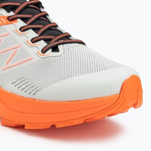 Încălțăminte de alergare pentru bărbați SCARPA Spin Ultra 2 ice/orange fluo