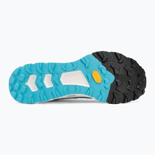 Încălțăminte de alergare pentru bărbați SCARPA Spin Race azure/white