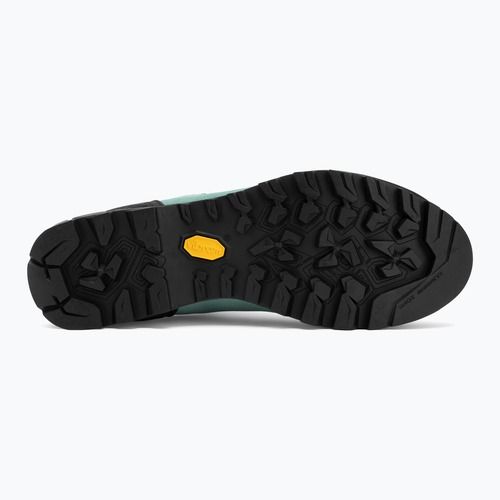 Încălțăminte de abordare pentru femei  SCARPA Zodiac waterfall/black