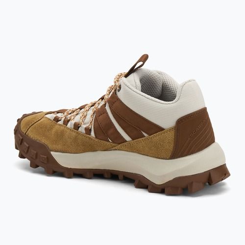Încălțăminte de drumeție pentru femei SCARPA Rove ivory/choco