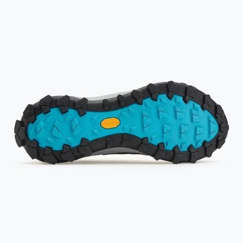 Încălțăminte de drumeție pentru bărbați SCARPA Rove GTX anthracite/dark rock