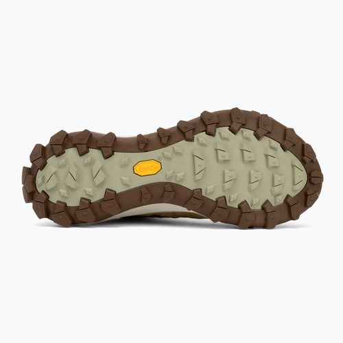 Încălțăminte de drumeție pentru bărbați SCARPA Rove mustard/choco
