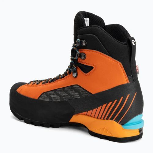 Încălțăminte de munte pentru bărbați  SCARPA Ribelle Lite HD tonic