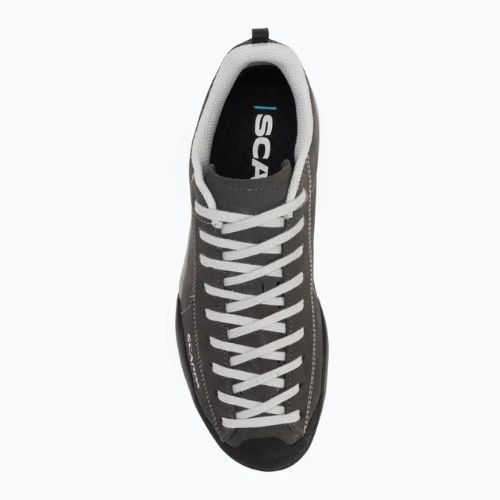 Încălțăminte de drumeție SCARPA Mojito shark