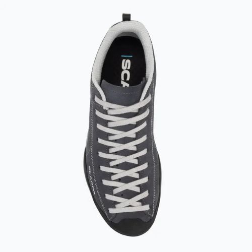 Încălțăminte de drumeție SCARPA Mojito iron gray