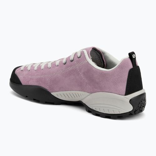 Încălțăminte de drumeție SCARPA Mojito orchid rose