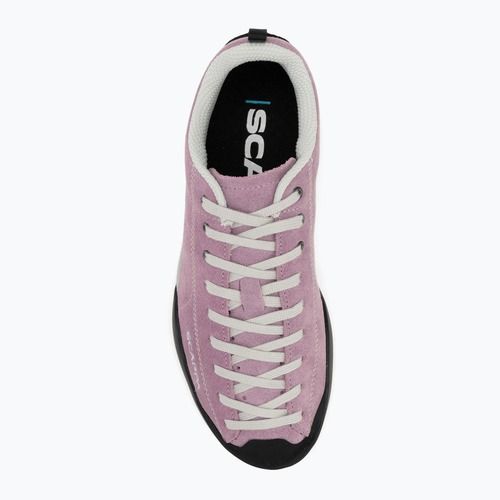 Încălțăminte de drumeție SCARPA Mojito orchid rose