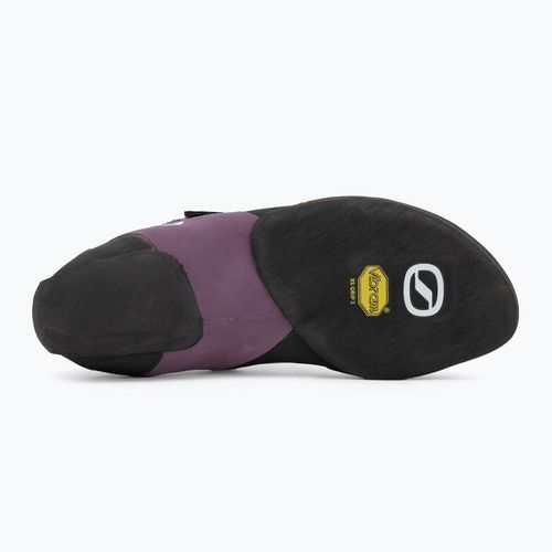 Încălțăminte de alpinism SCARPA Instinct VSR LV black/violet/milk